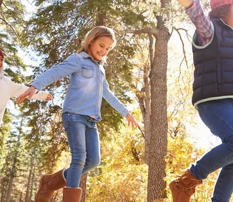 Books to Get Kids Outside